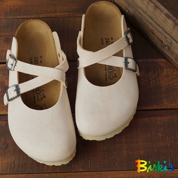 Birkenstock Shoes - Birkis slides Birkenstock Shoes - Birkis slides